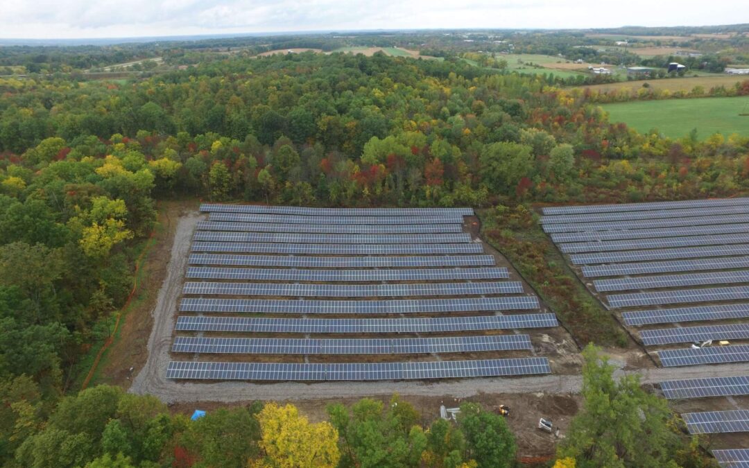 Lakeville Community Solar