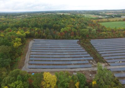 Lakeville Community Solar