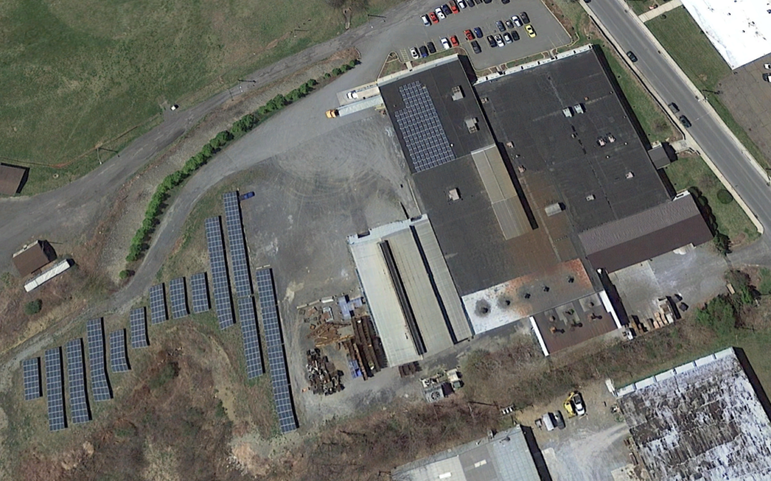 Blue Ridge Pressure Castings