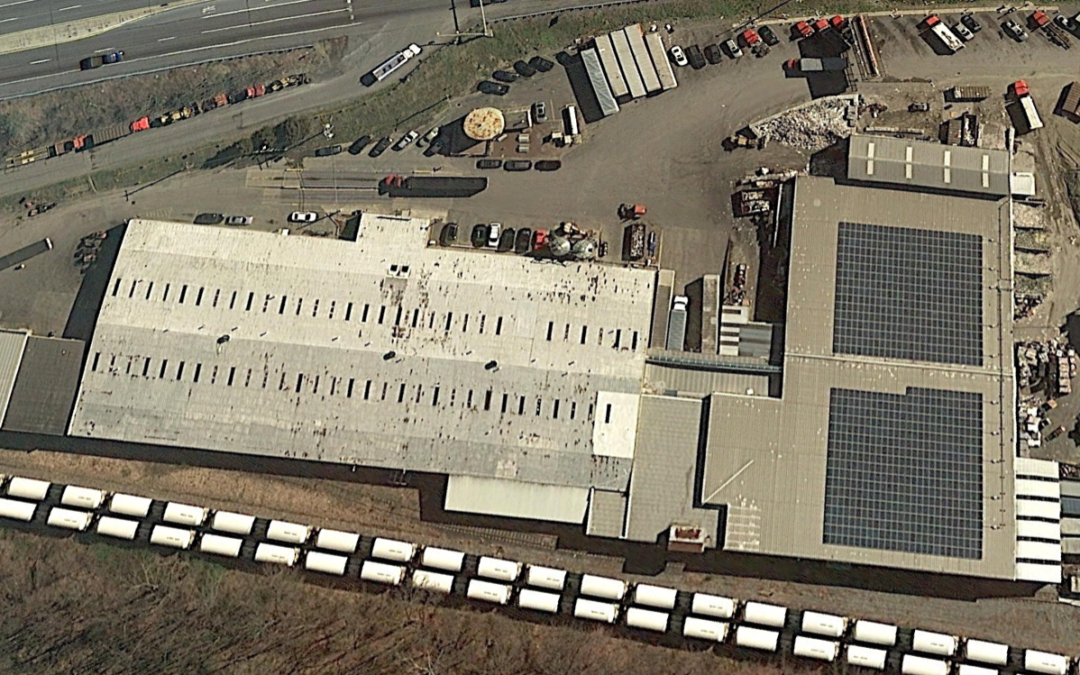 Cougle’s Recycling