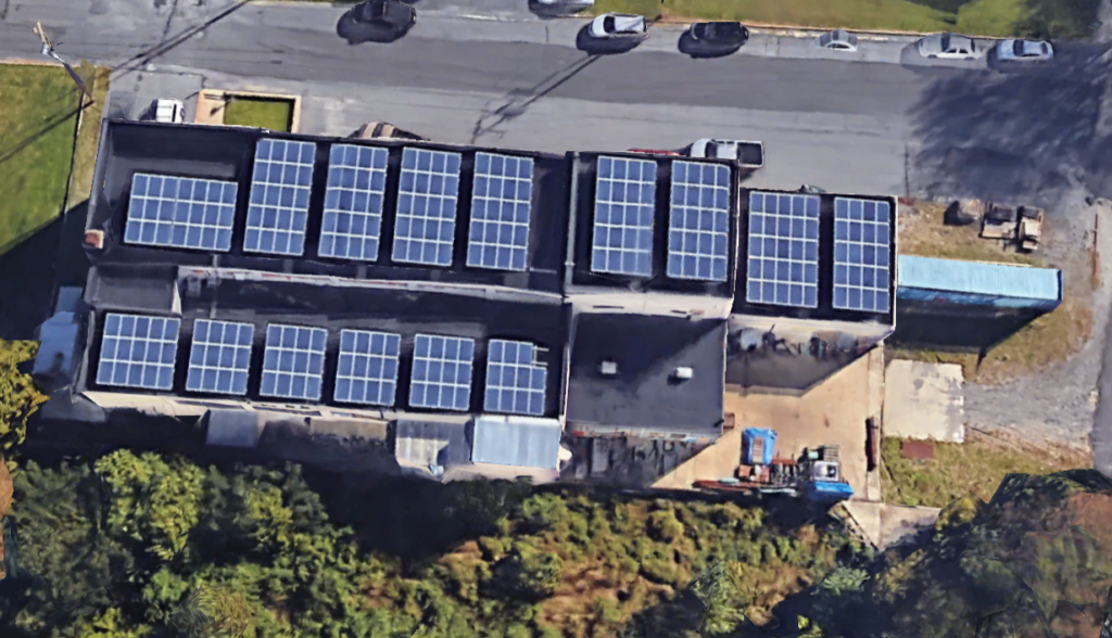 Gas & Air Systems RER Energy Group