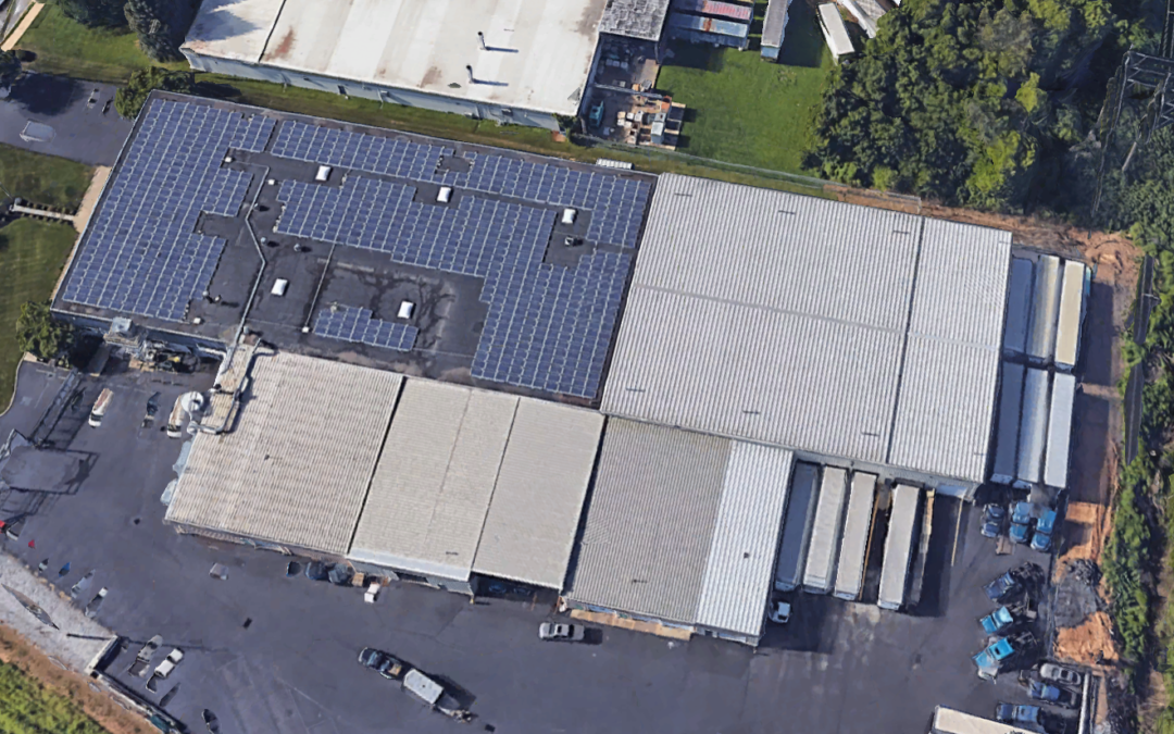 Insulation Corporation of America