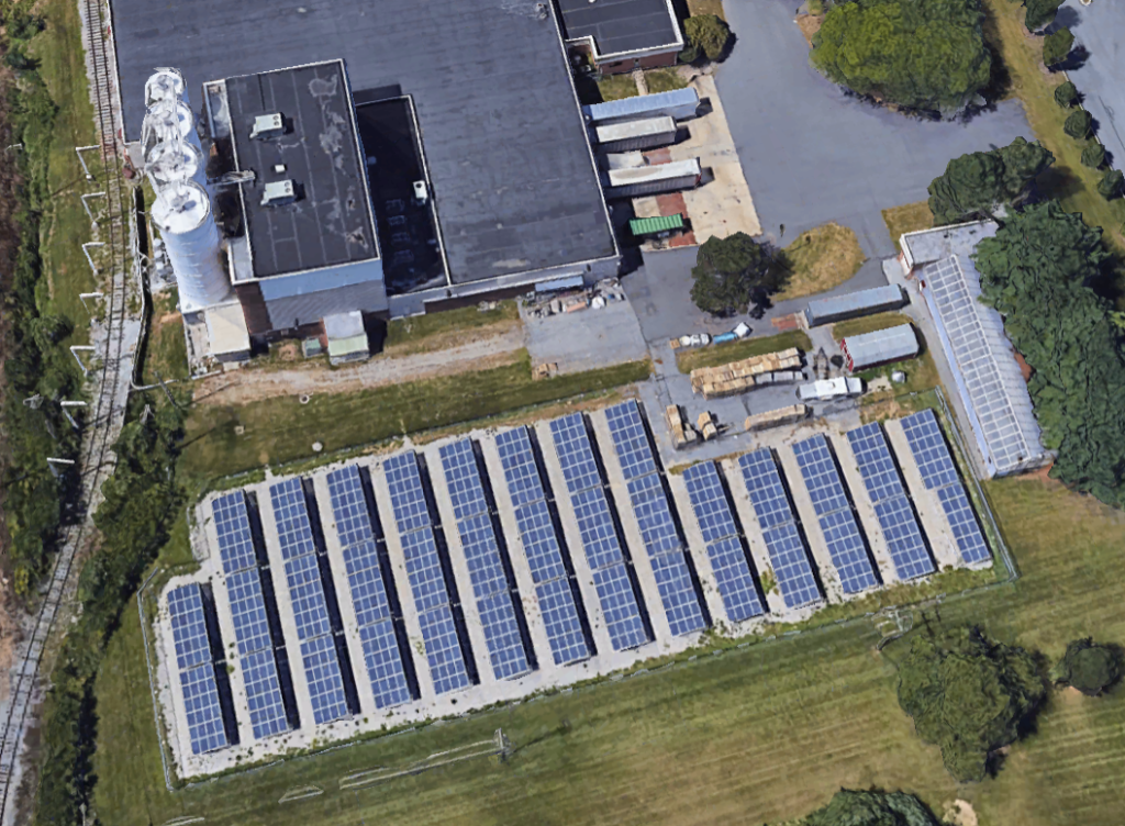 JR Peters RER Energy Group