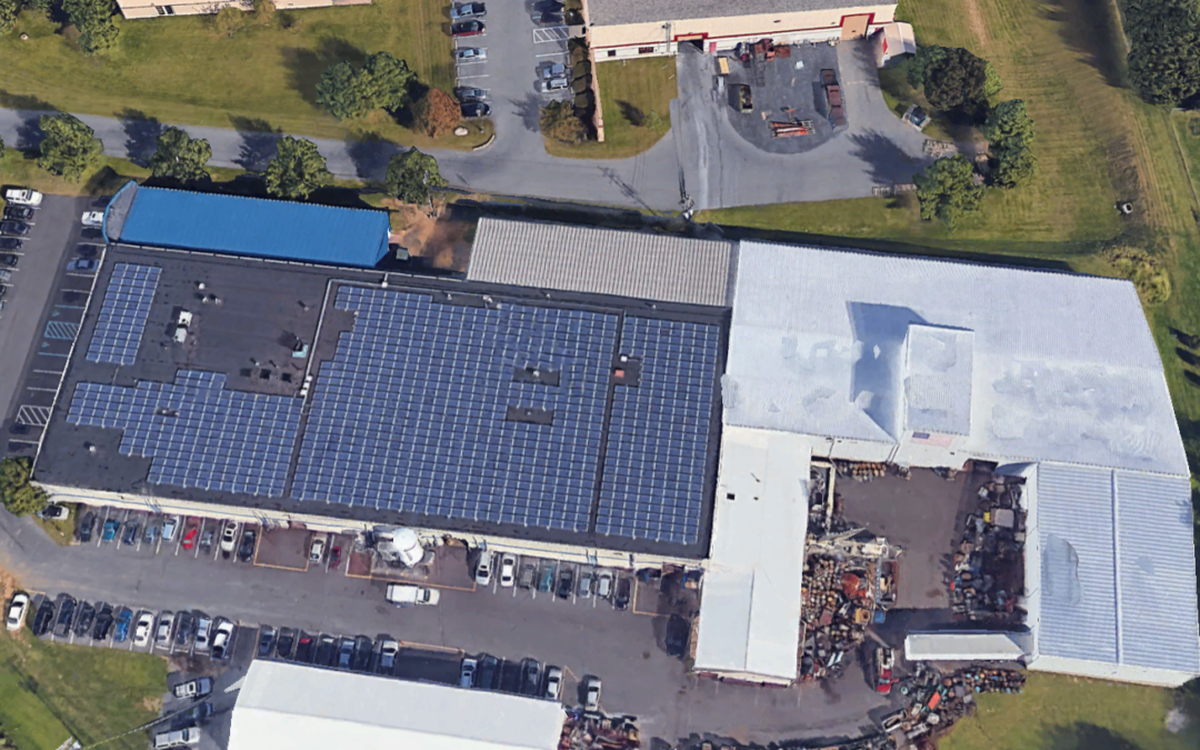 National Magnetics Group