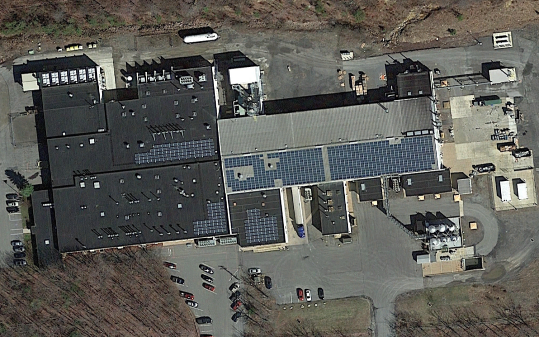 Silberline Manufacturing Company