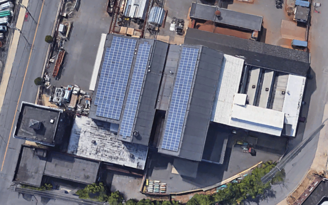 Weldship Corporation