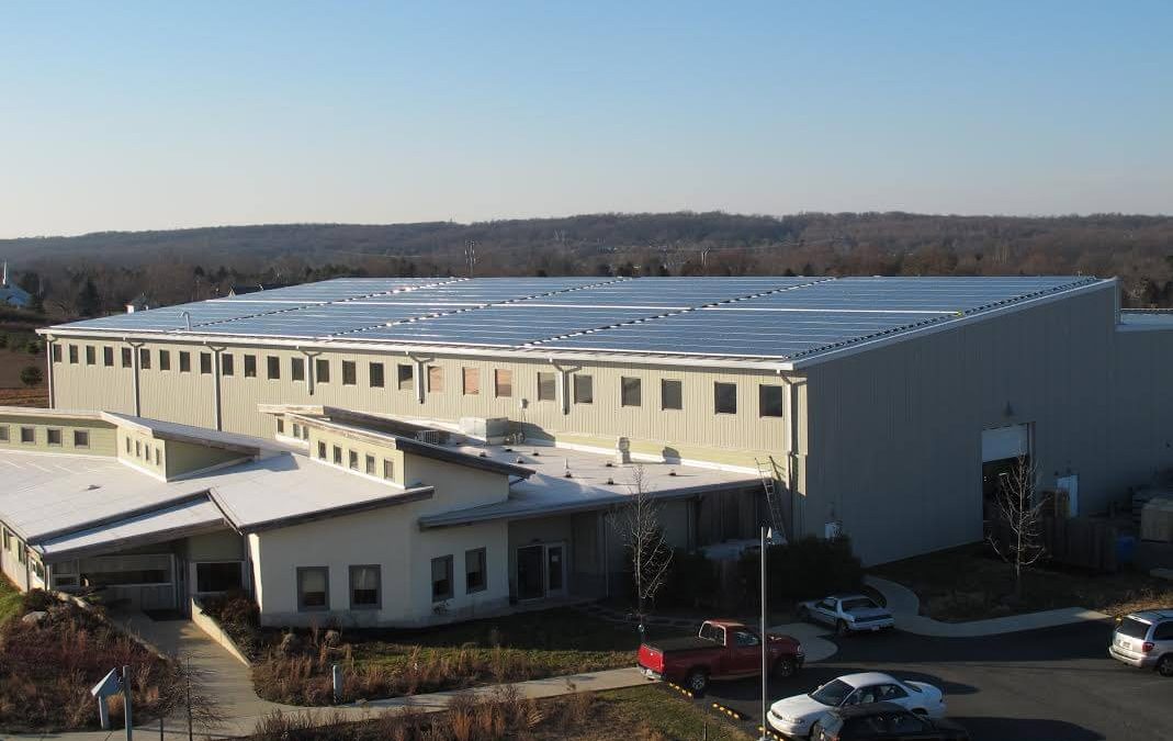 Aerzen USA Corporation