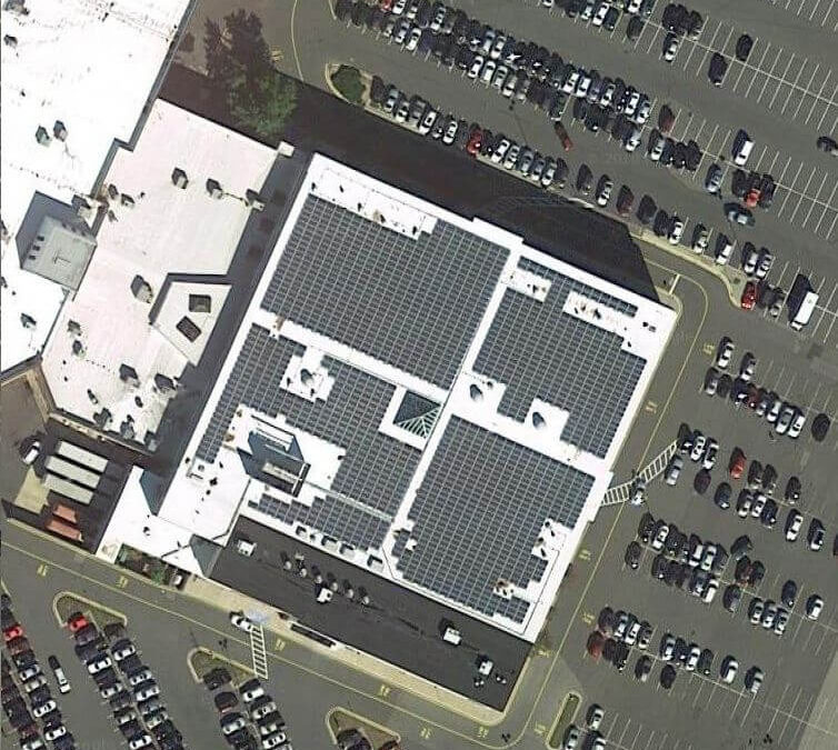 Boscov’s Department Store – Toms River