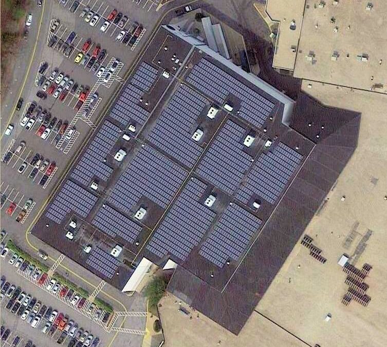 Boscov’s Department Store – Westminster