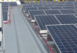 After Just One Year, Horizon Goodwill Solar Array Already Exceeds Production Estimates
