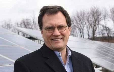 Environmental Experts Radio’s Podcast with Jim Kurtz as a Guest