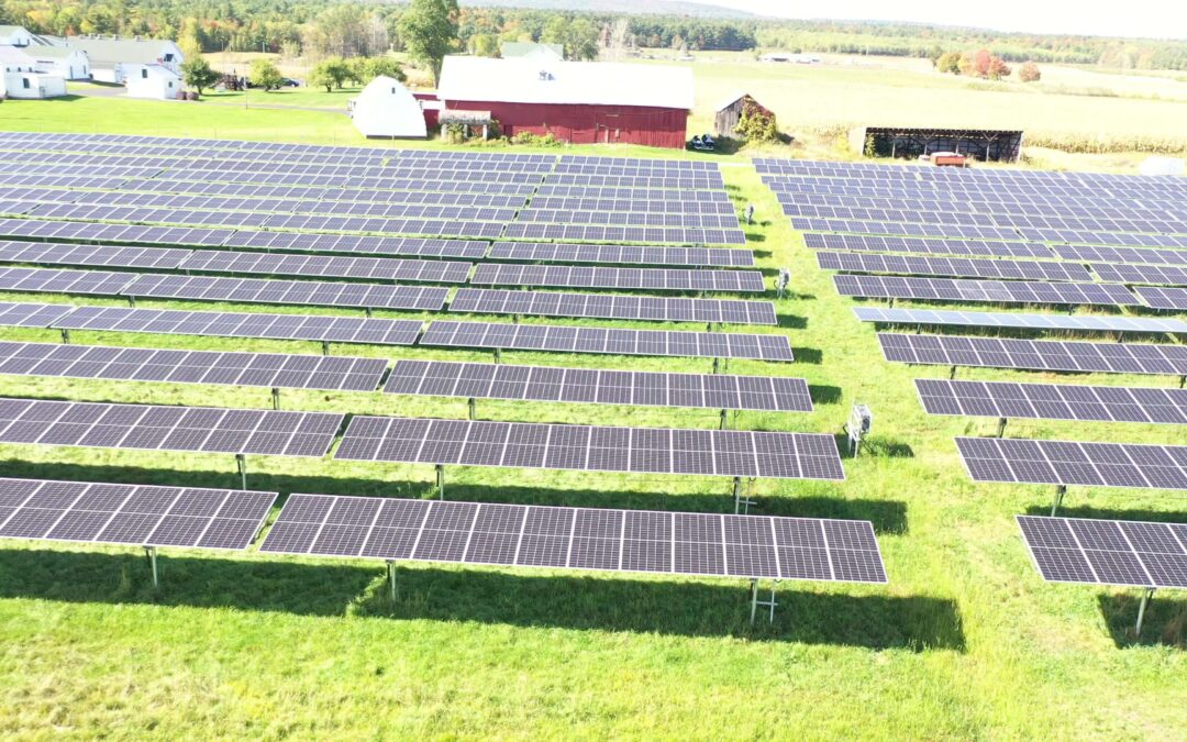 HamilSun Community Solar