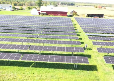 HamilSun Community Solar